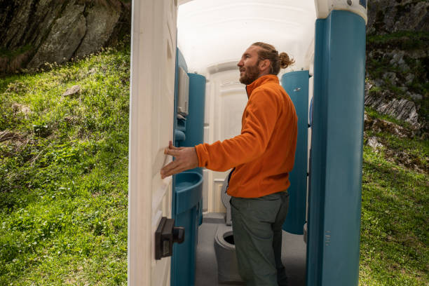 Best Porta potty cleaning services  in Chester, PA