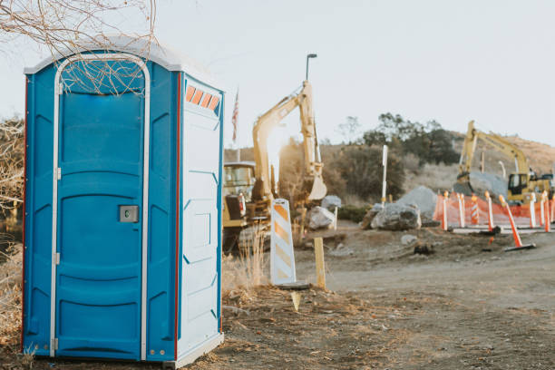 Best Portable restroom trailer rental  in Chester, PA