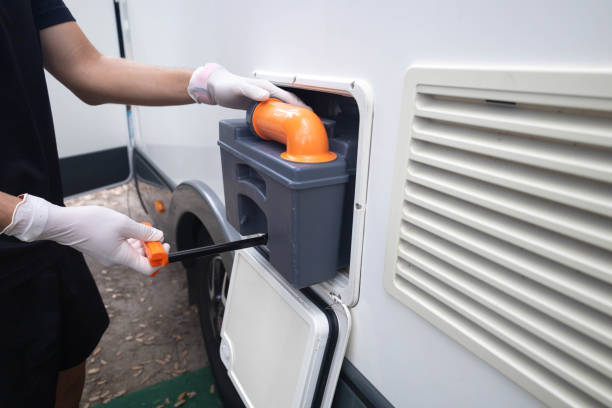 Best Handicap porta potty rental  in Chester, PA