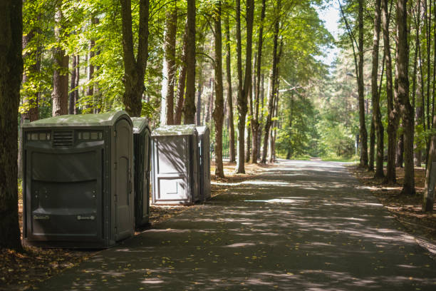 Best Long-term porta potty rental  in Chester, PA