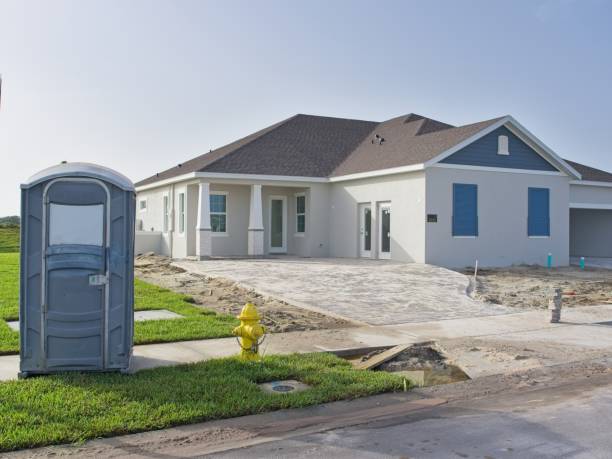 Best Local porta potty services  in Chester, PA