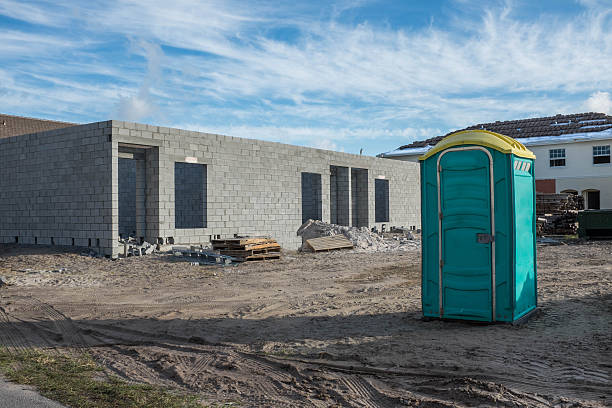 Portable Toilet Options We Offer in Chester, PA